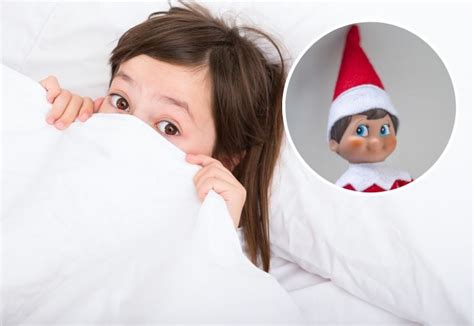 The Truth Behind The Elf on the Shelf: Is There a Malicious Portal in Your Home?